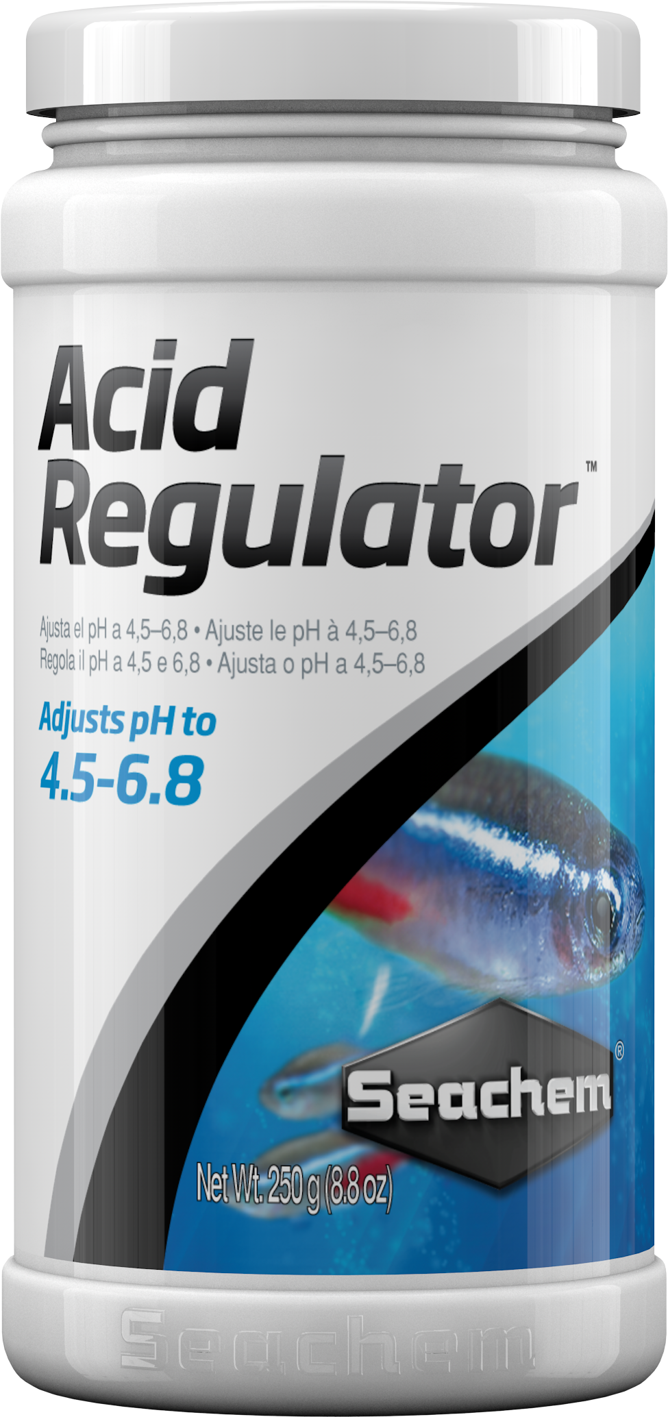 Acid Regulator 250 g
