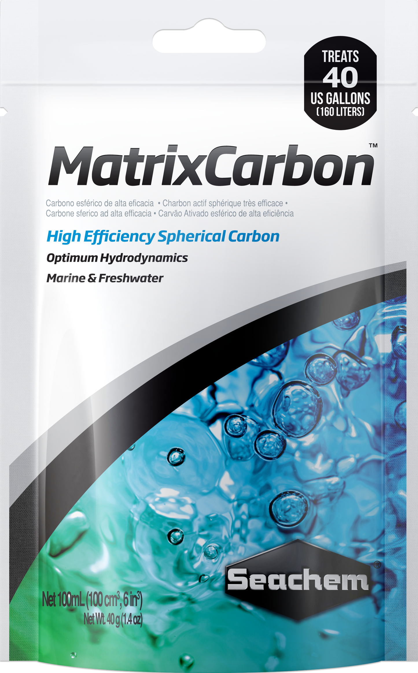 MatrixCarbon