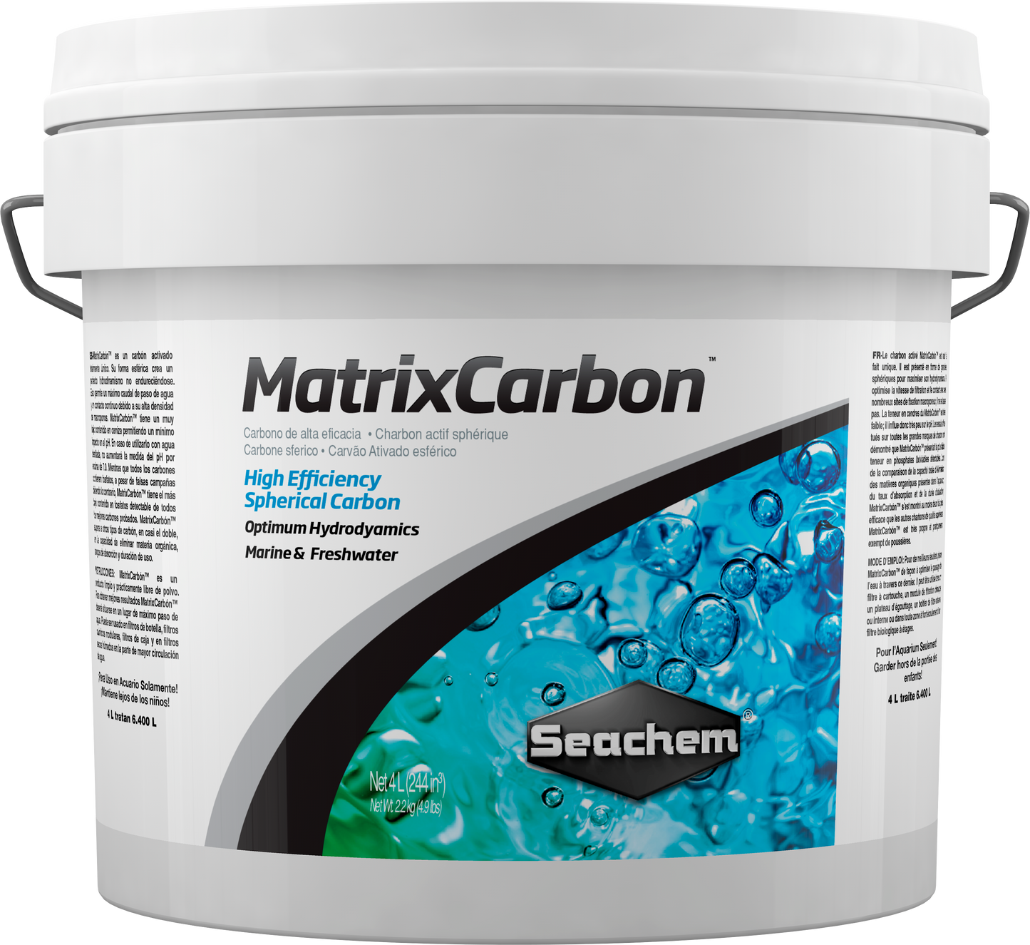MatrixCarbon
