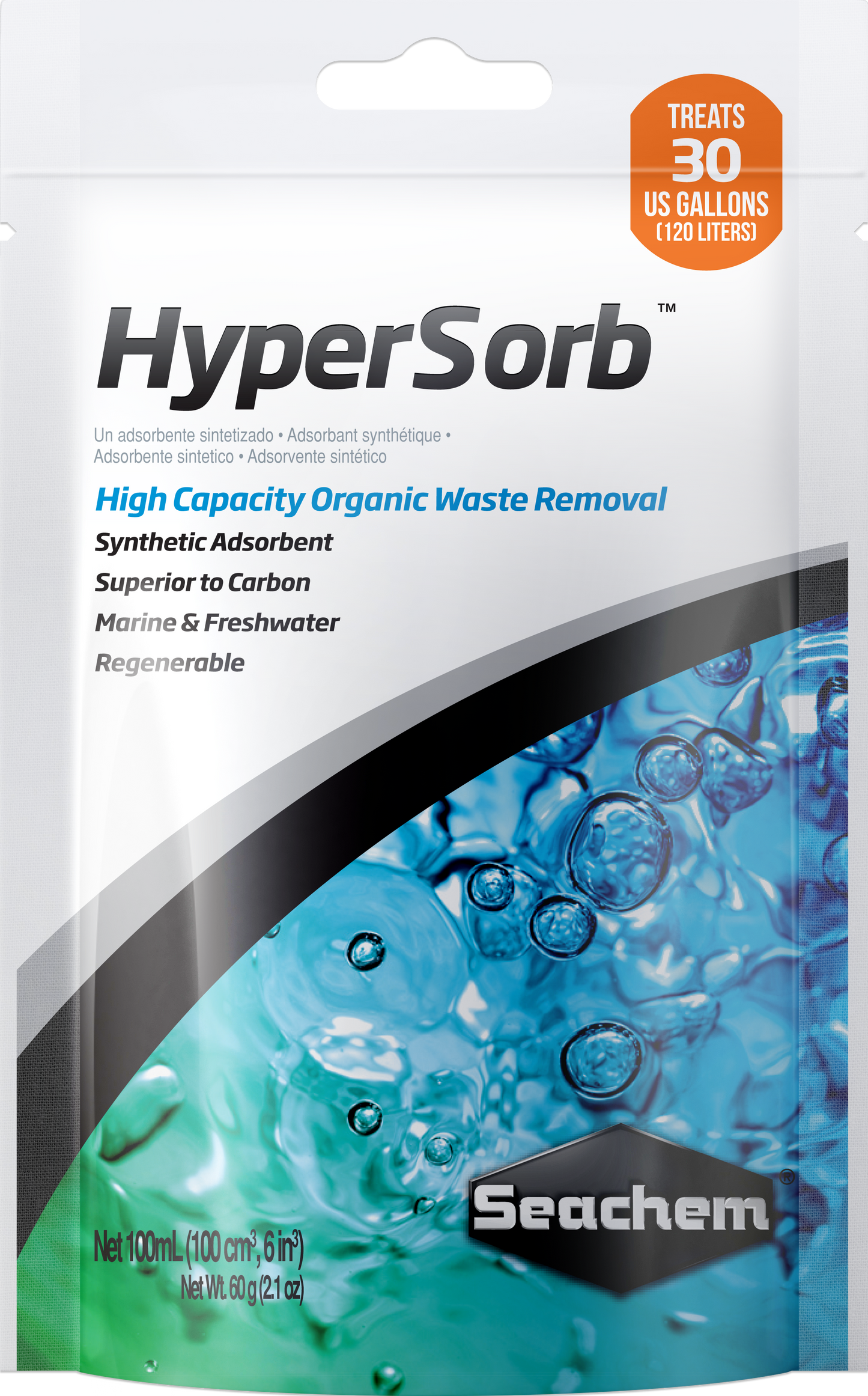HyperSorb