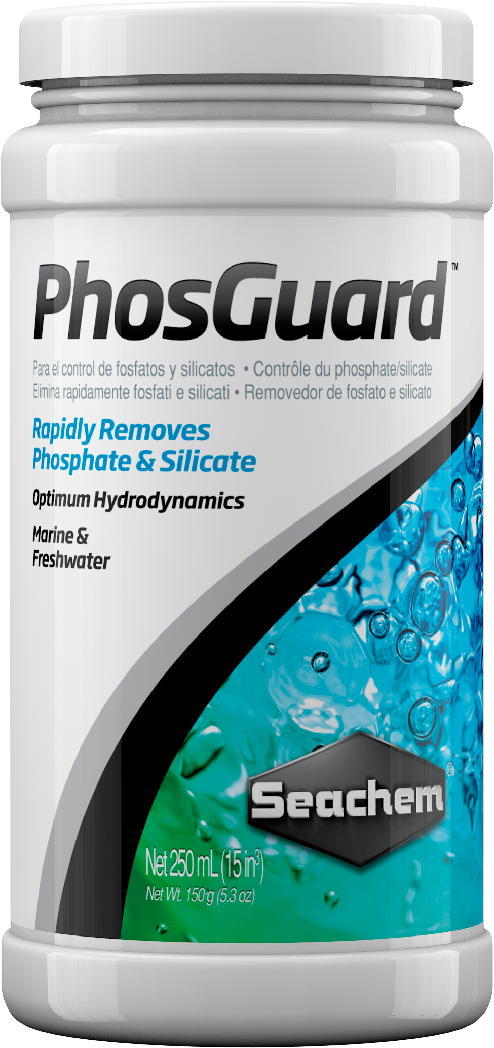 PhosGuard