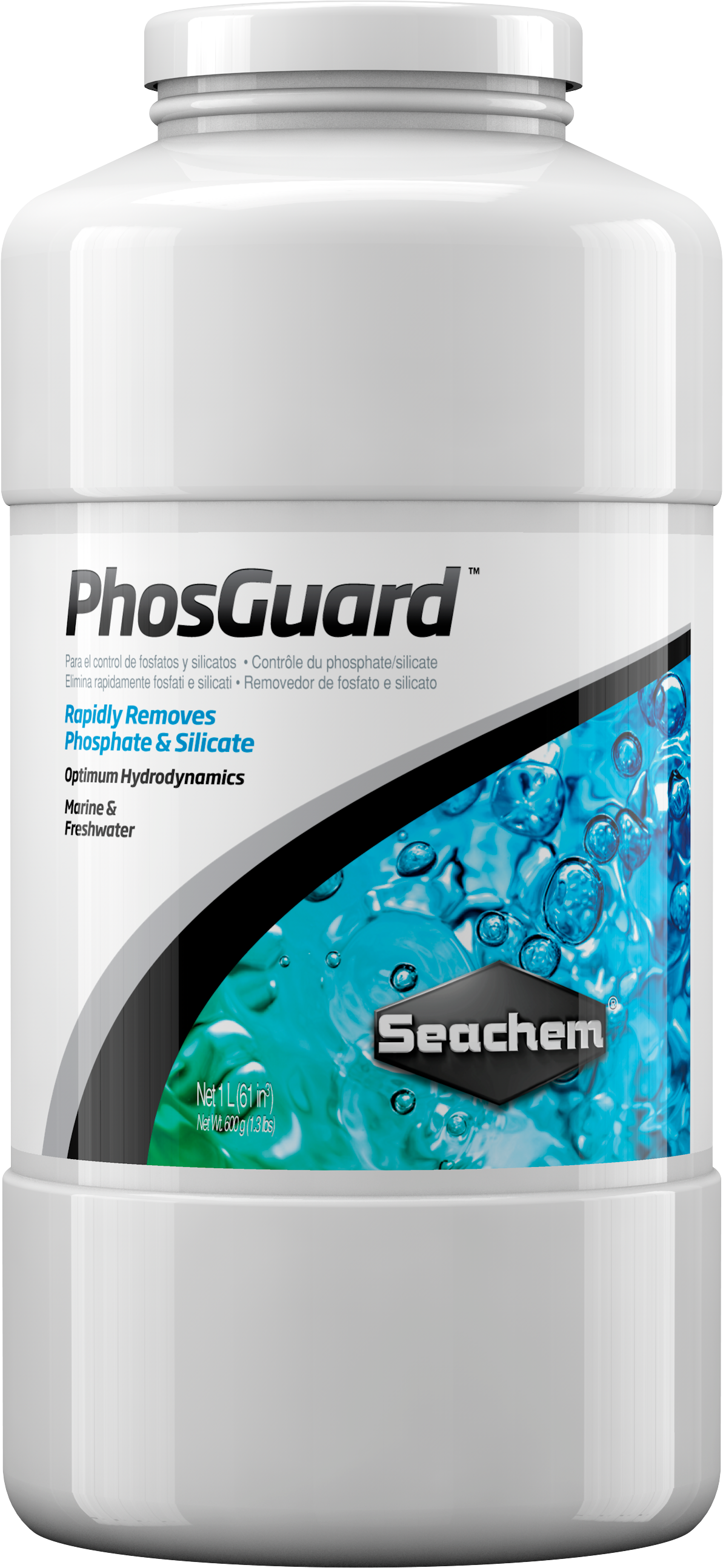 PhosGuard