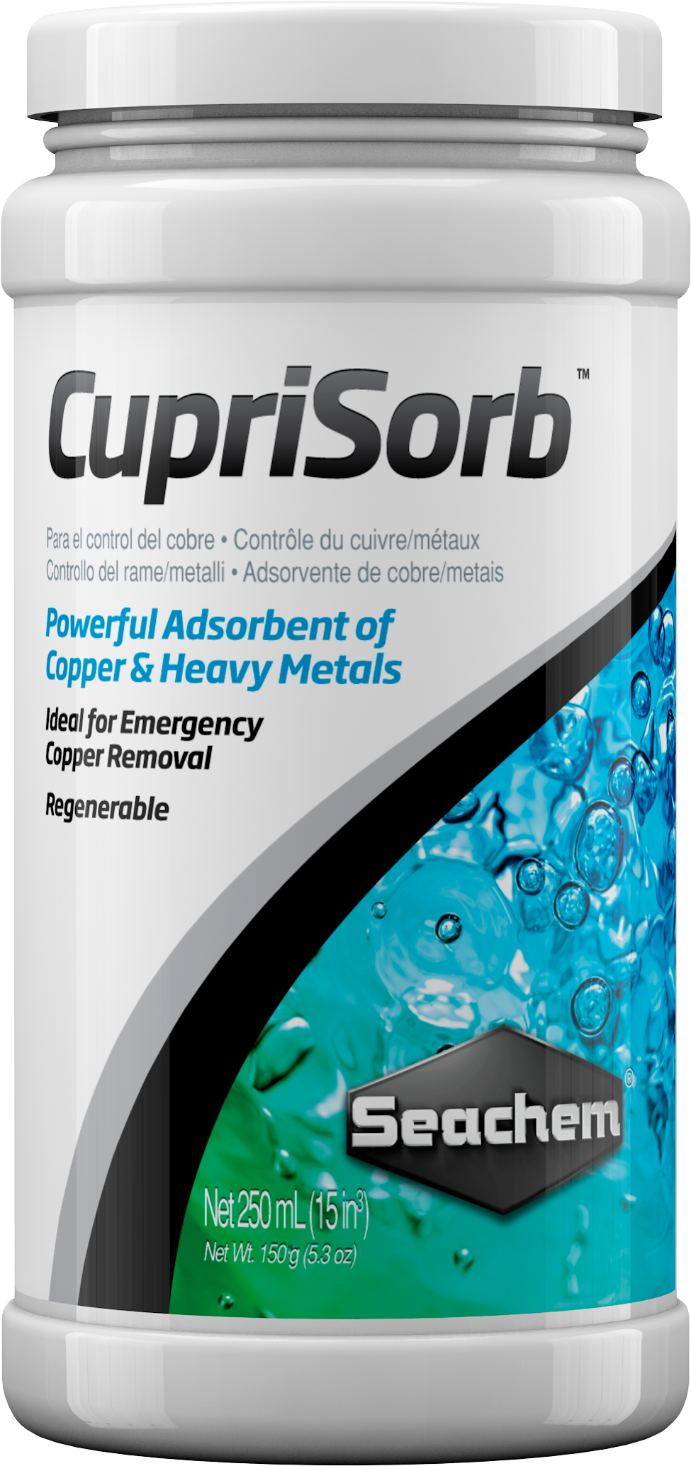 CupriSorb