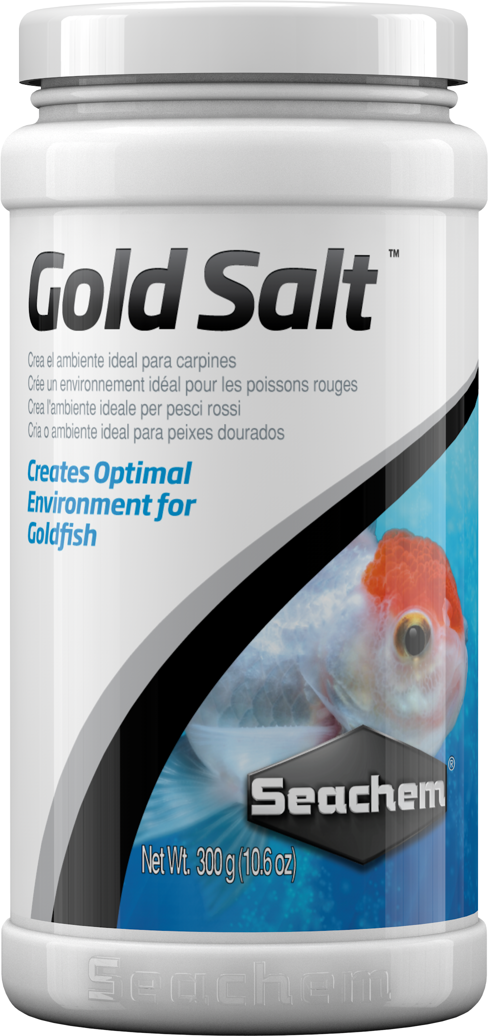 Gold Salt 300g