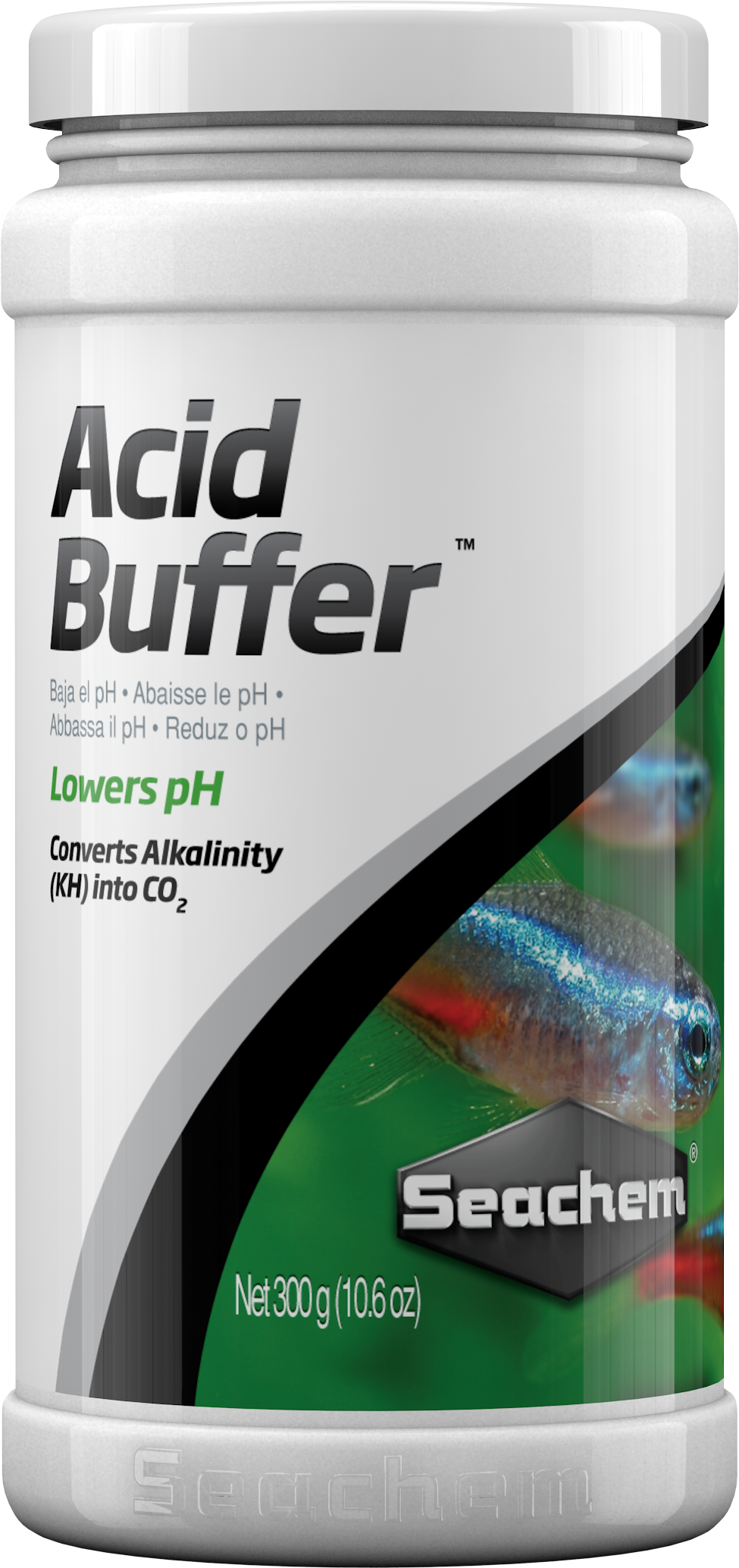 Acid Buffer 300g