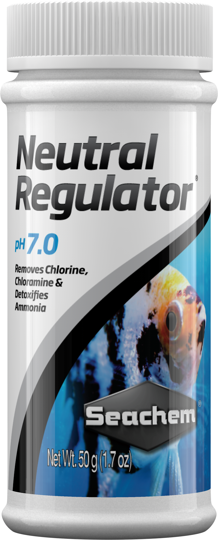 Neutral Regulator 7.0