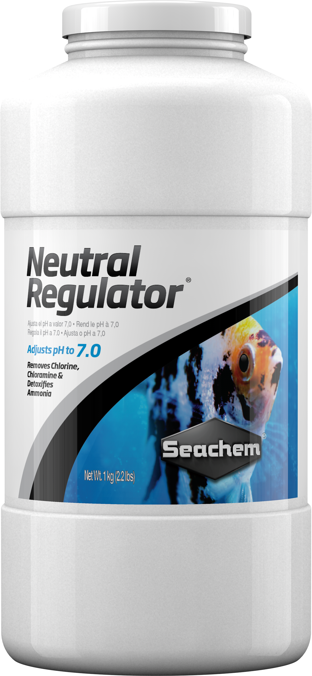 Neutral Regulator 7.0