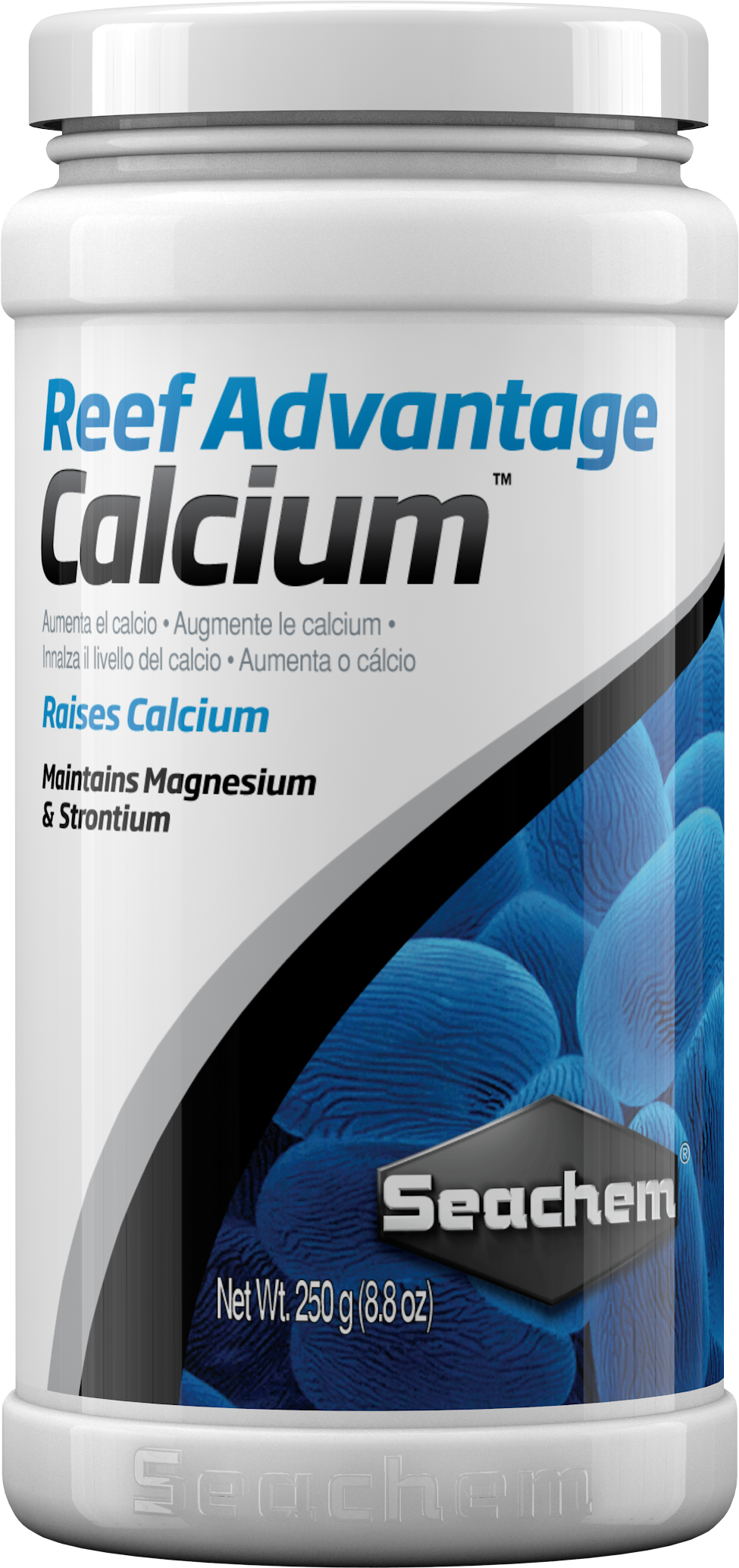 Reef Advantage Calcium 250g