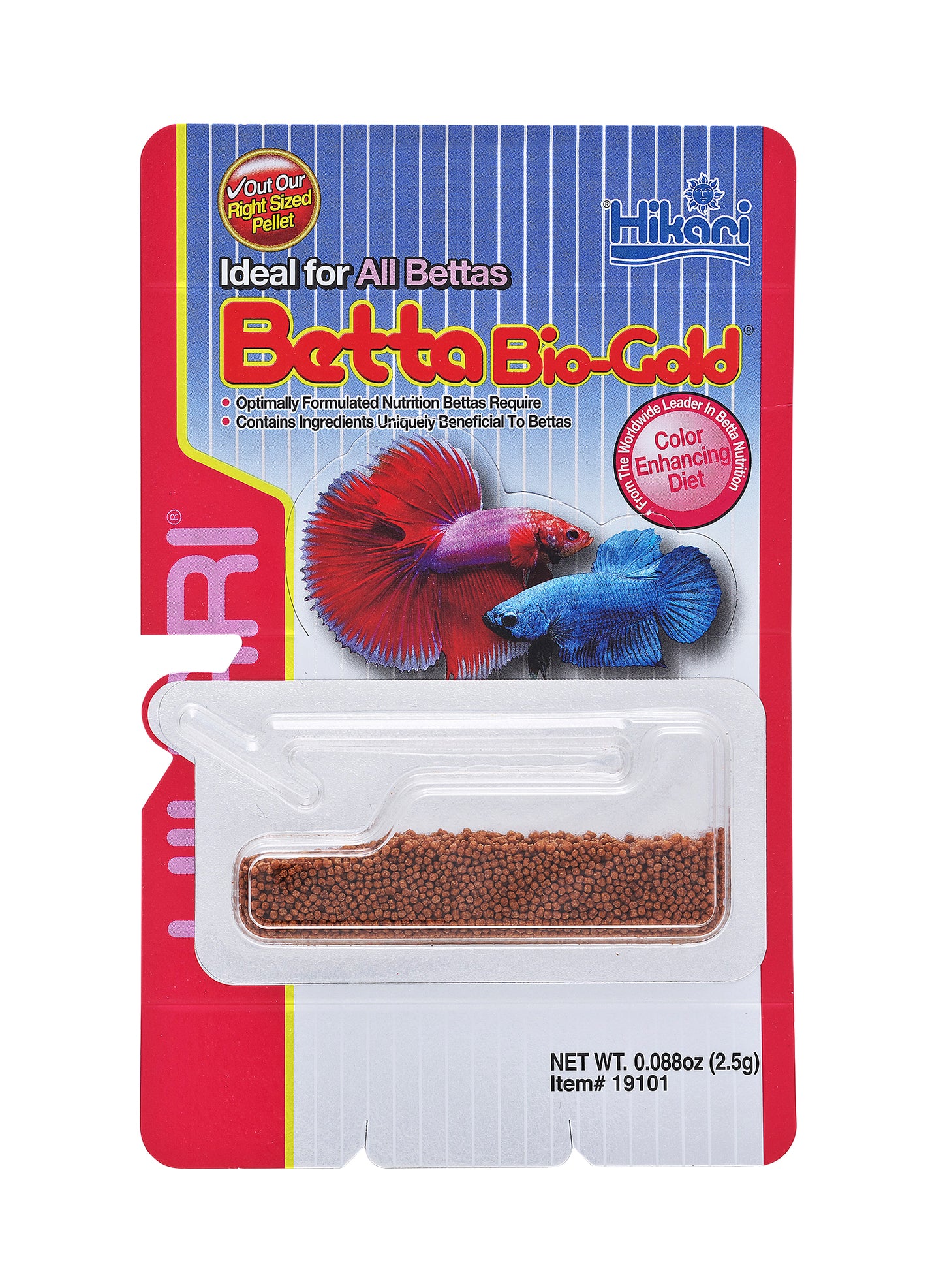 Betta BioGold