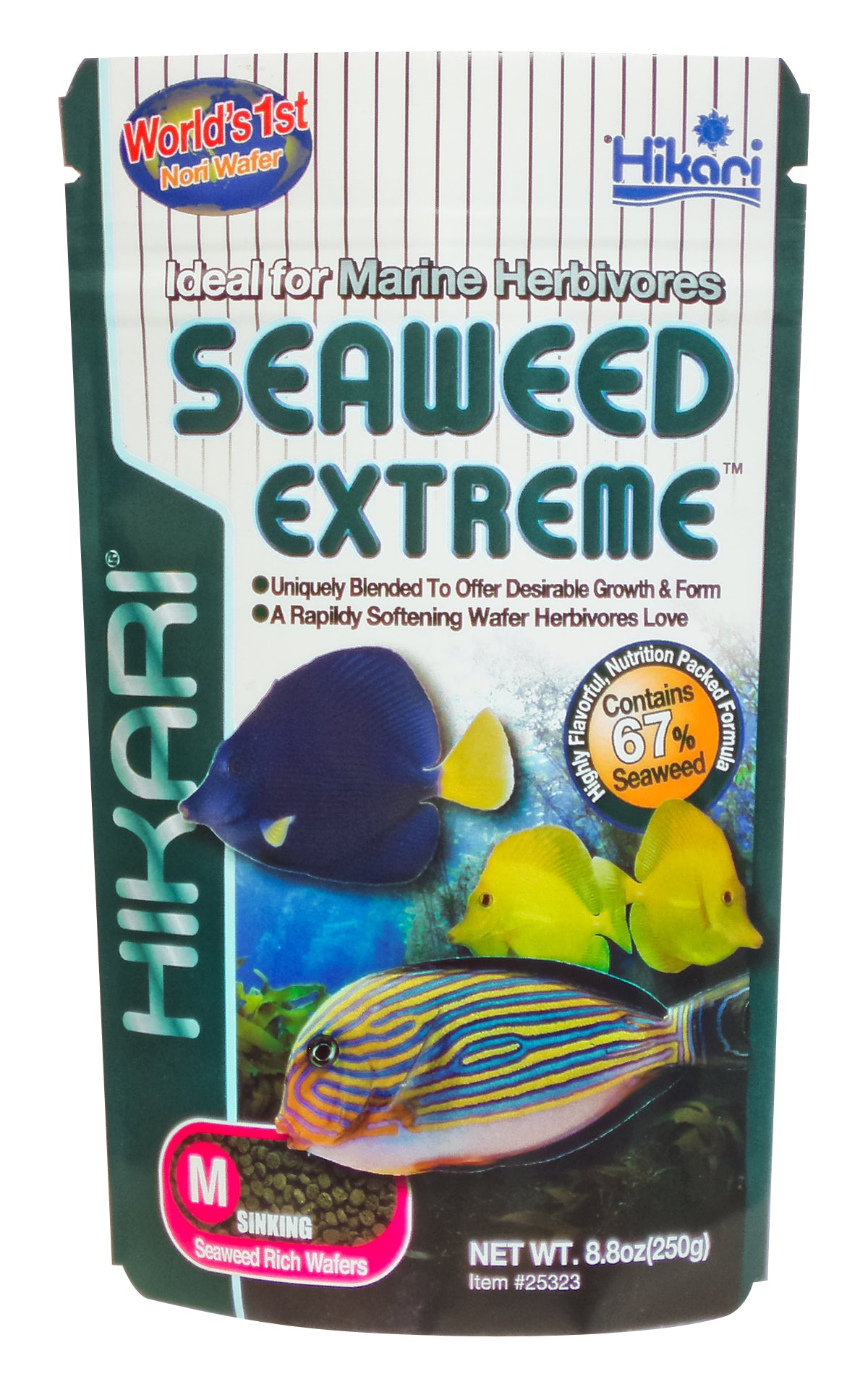 Seaweed Extreme