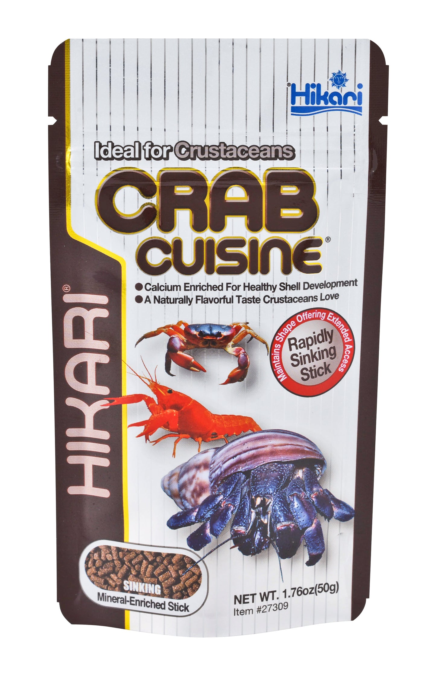 Crab Cuisine 1.76oz
