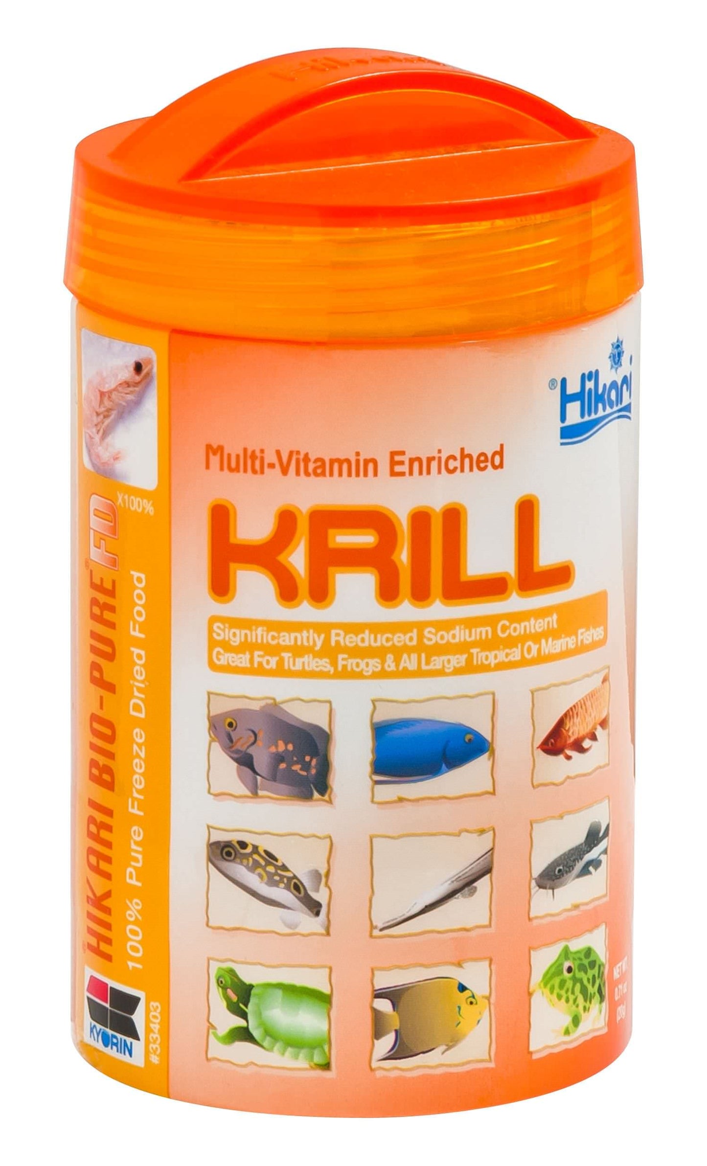 Bio-Pure FD Krill