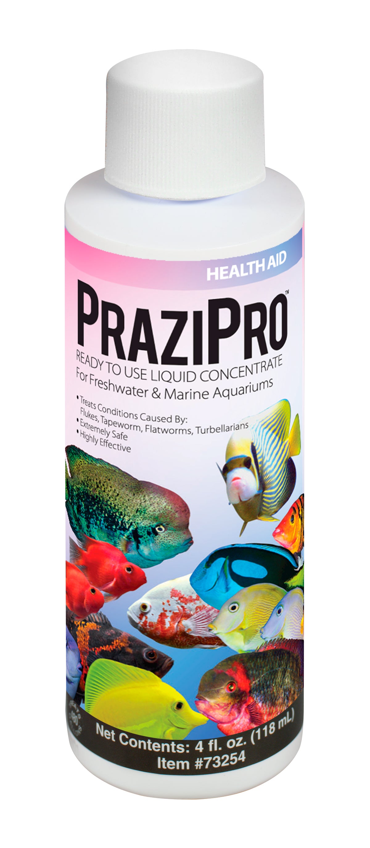 PraziPro 1oz