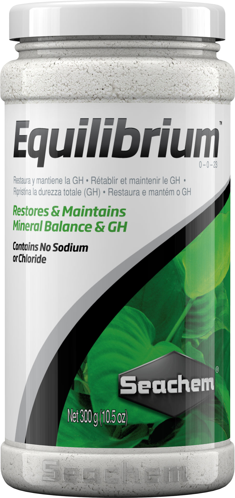 Equilibrium 300g