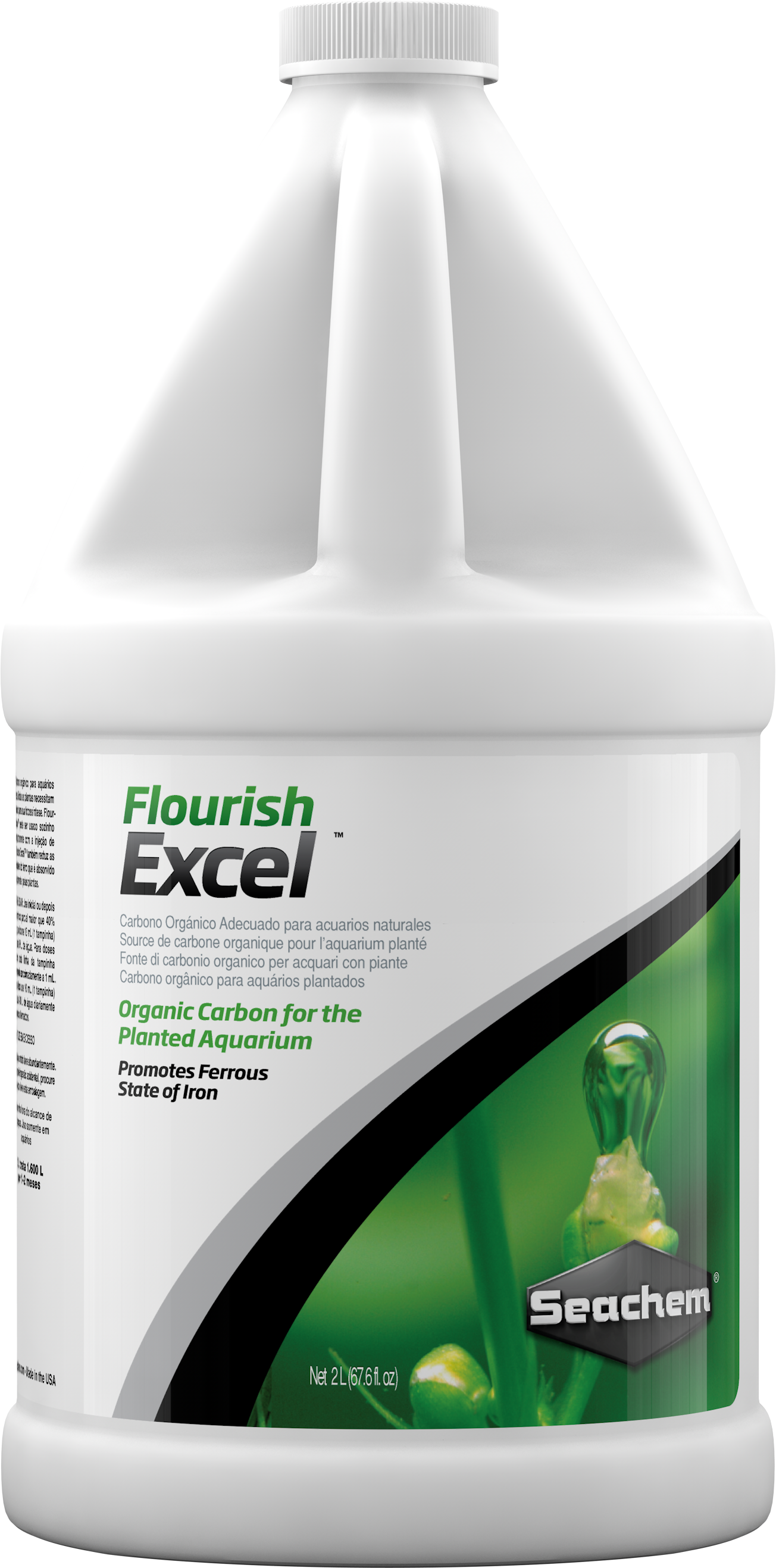 Flourish Excel