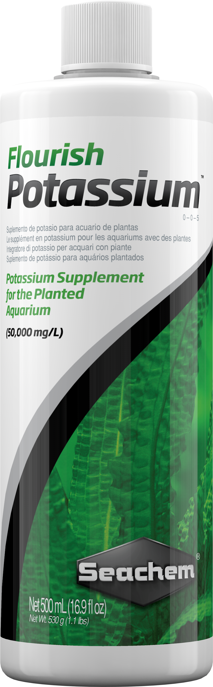 Flourish Potassium