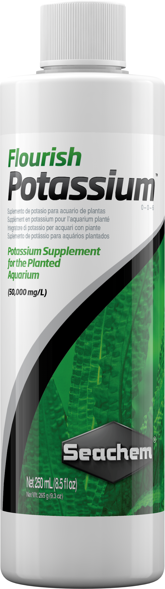 Flourish Potassium