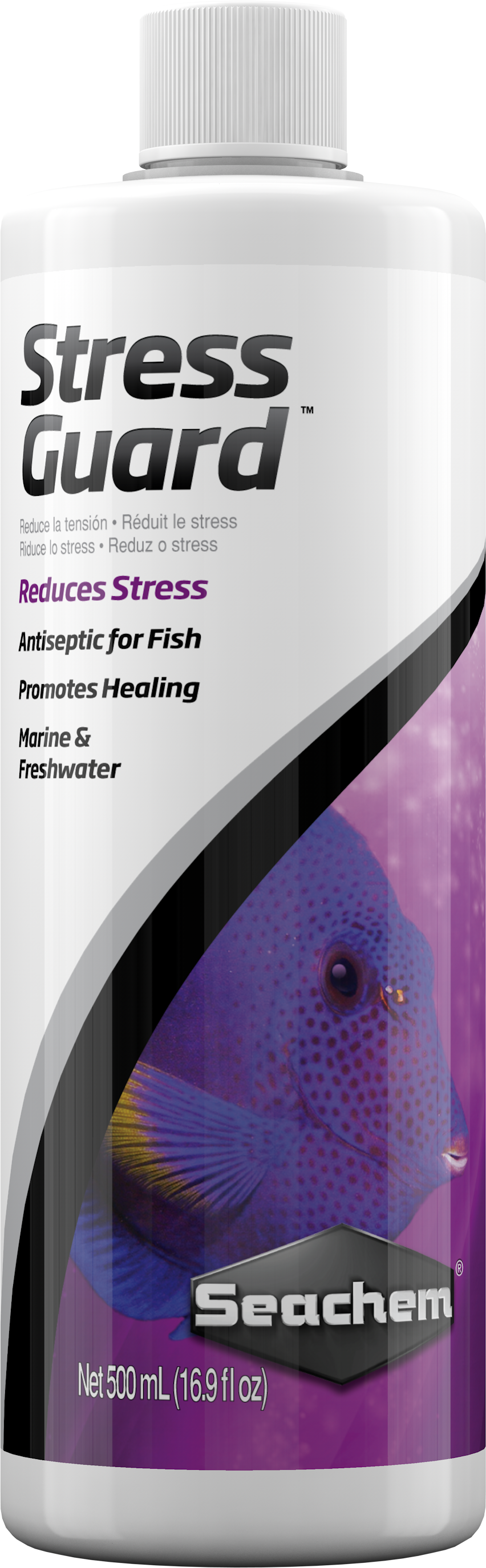 Stress Guard