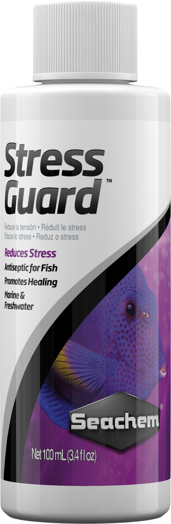 Stress Guard