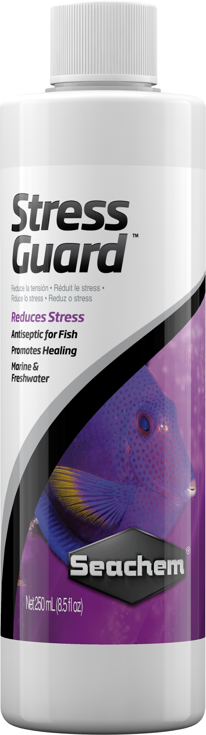 Stress Guard