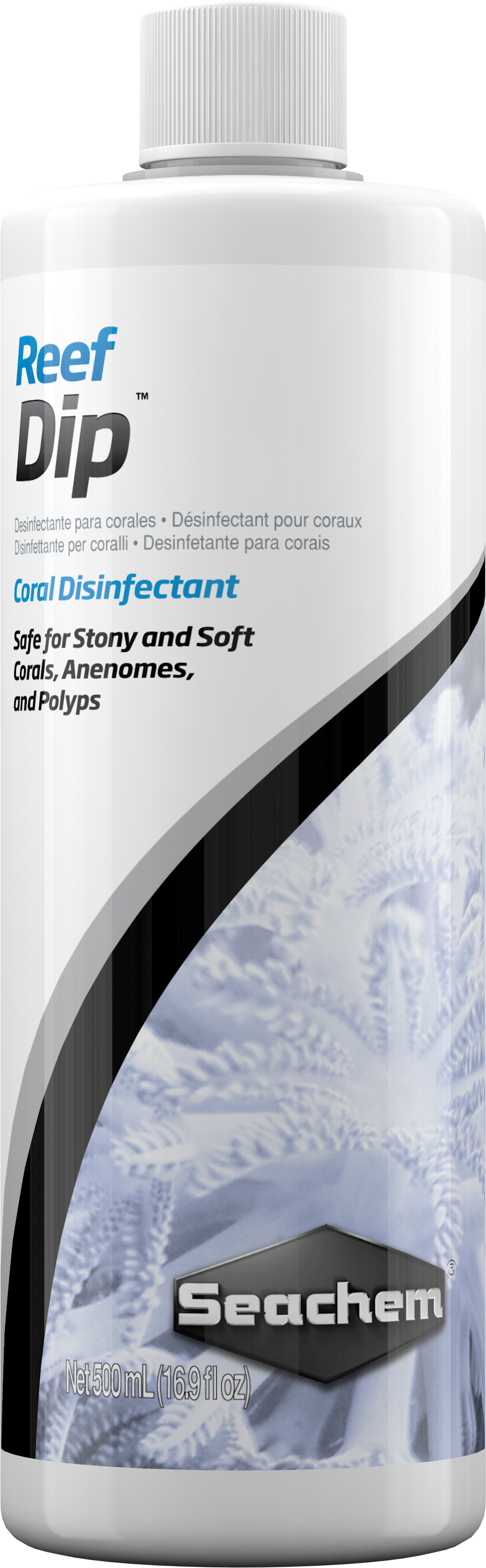 Reef Dip Coral Disinfectant