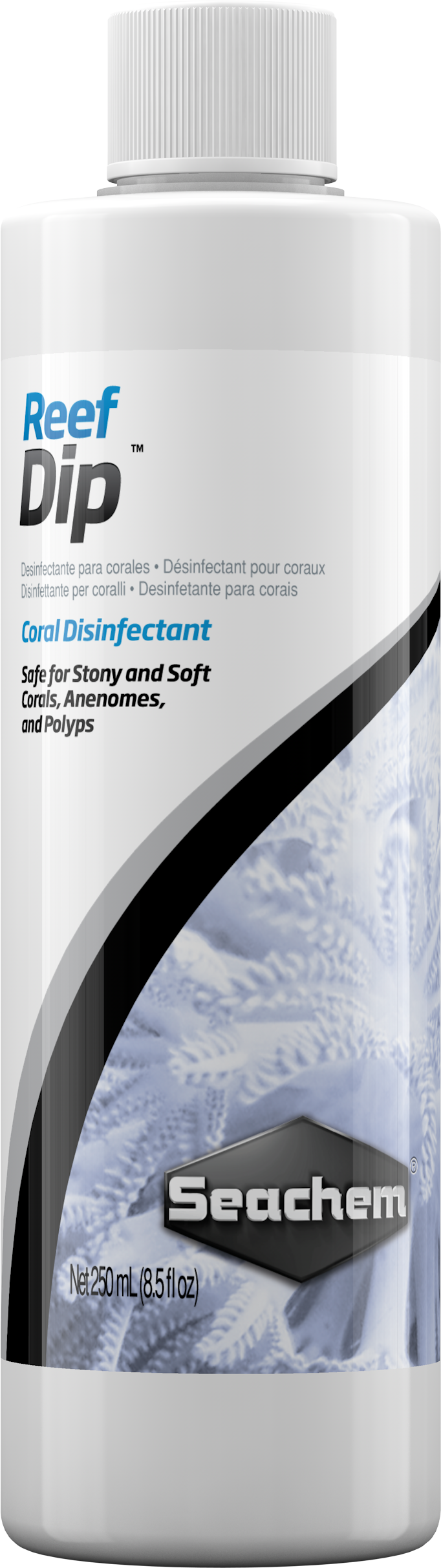 Reef Dip Coral Disinfectant