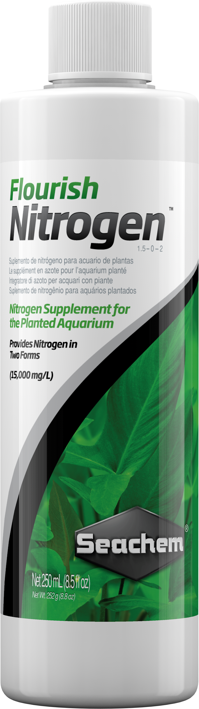 Flourish Nitrogen