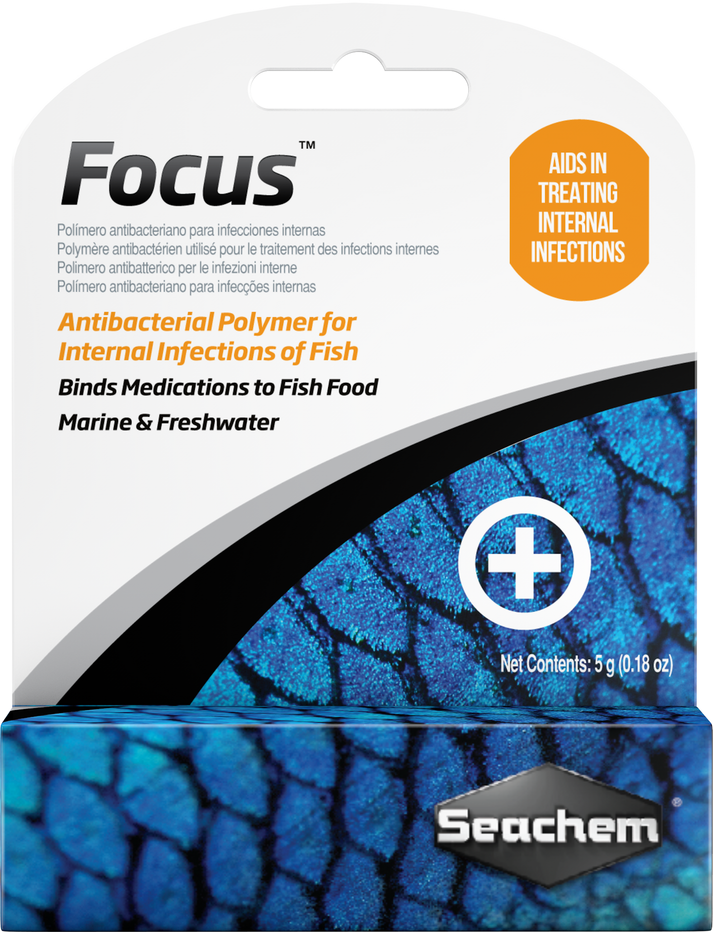 Focus 5g