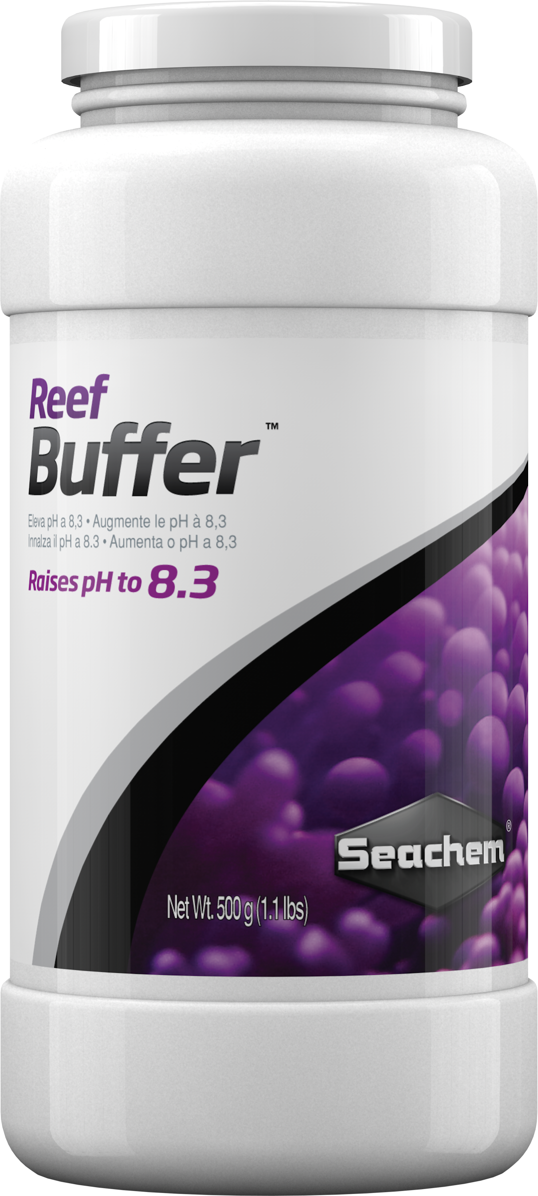 Reef Buffer 8.3