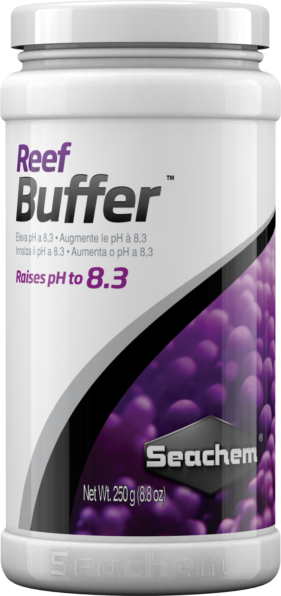 Reef Buffer 8.3