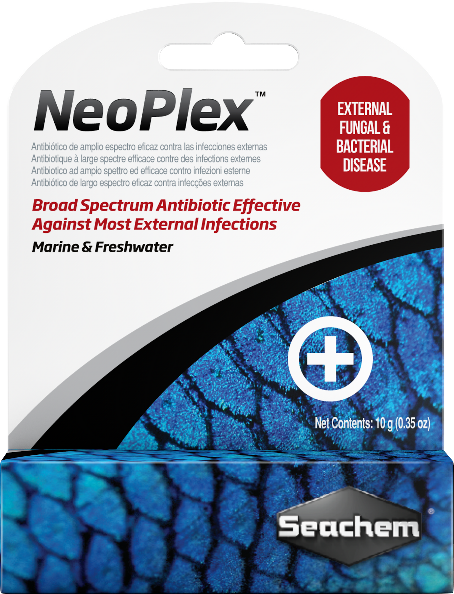 NeoPlex 10g