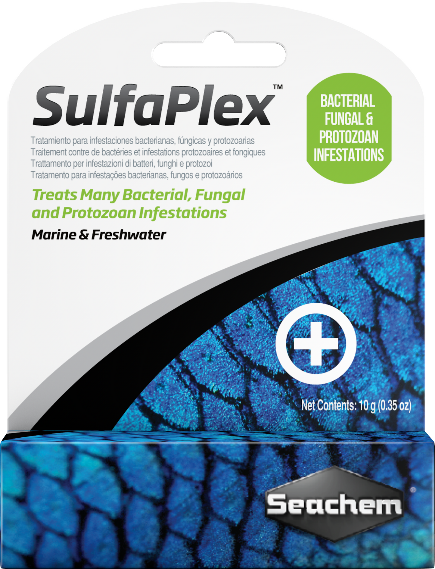 SulfaPlex 5g