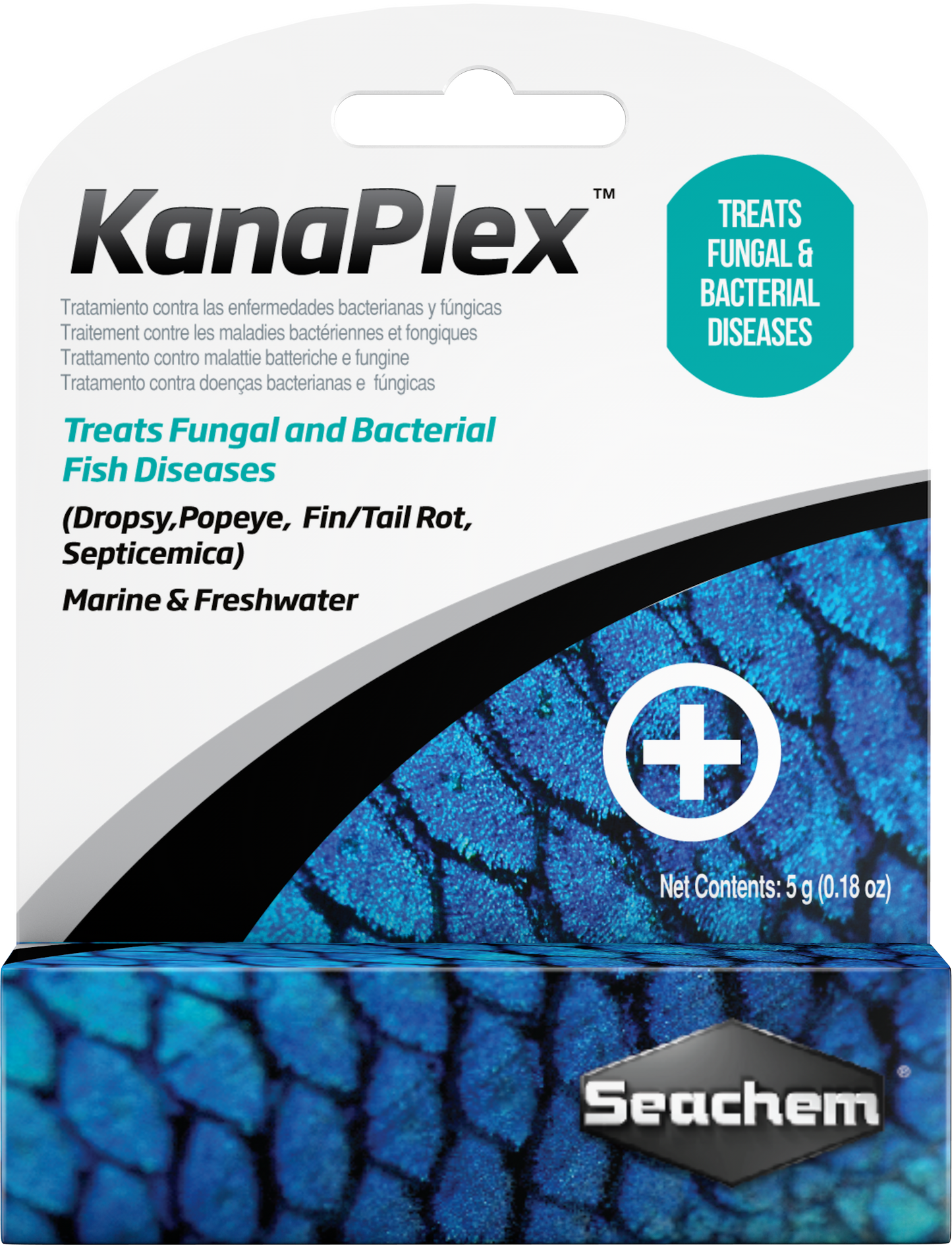 KanaPlex 5g