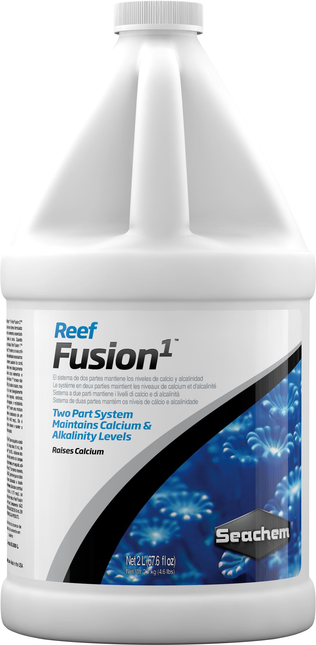 Reef Fusion 1