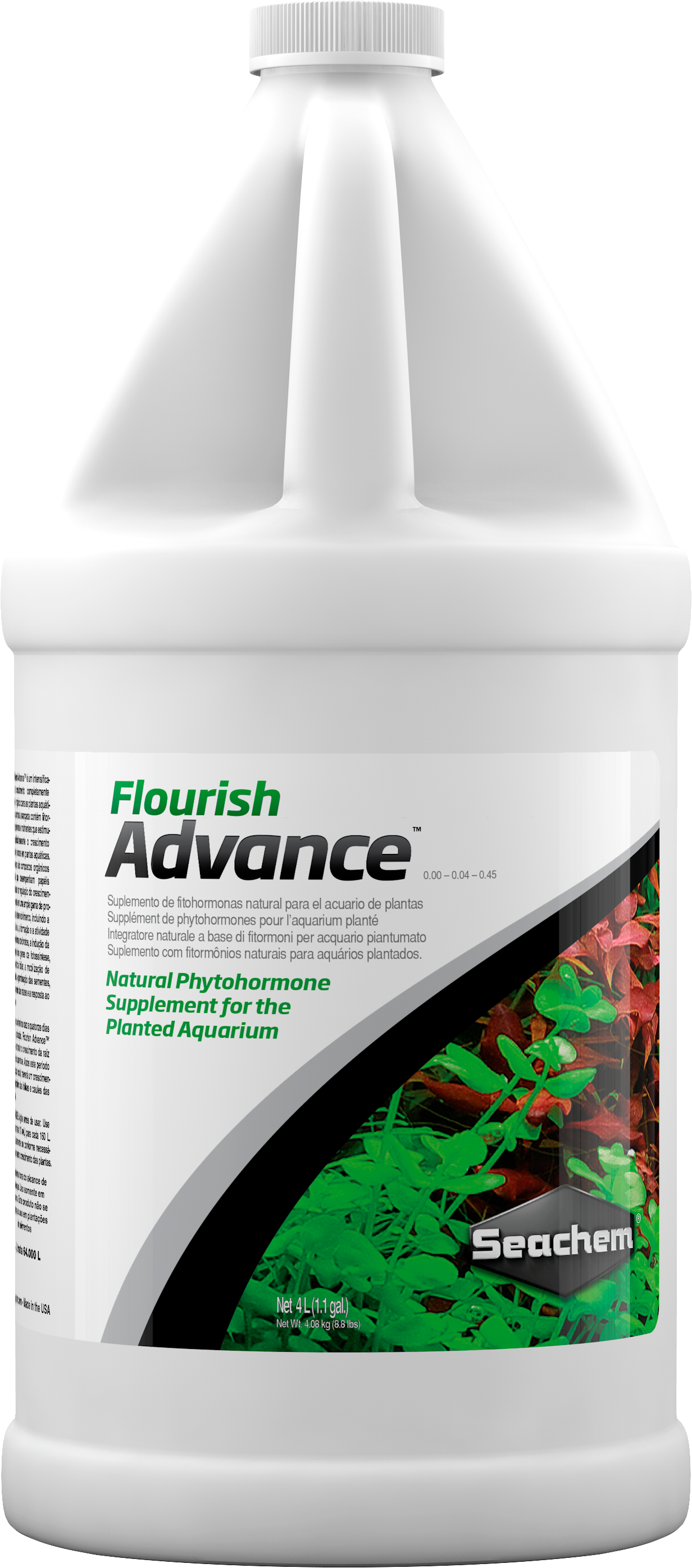 Flourish Advance
