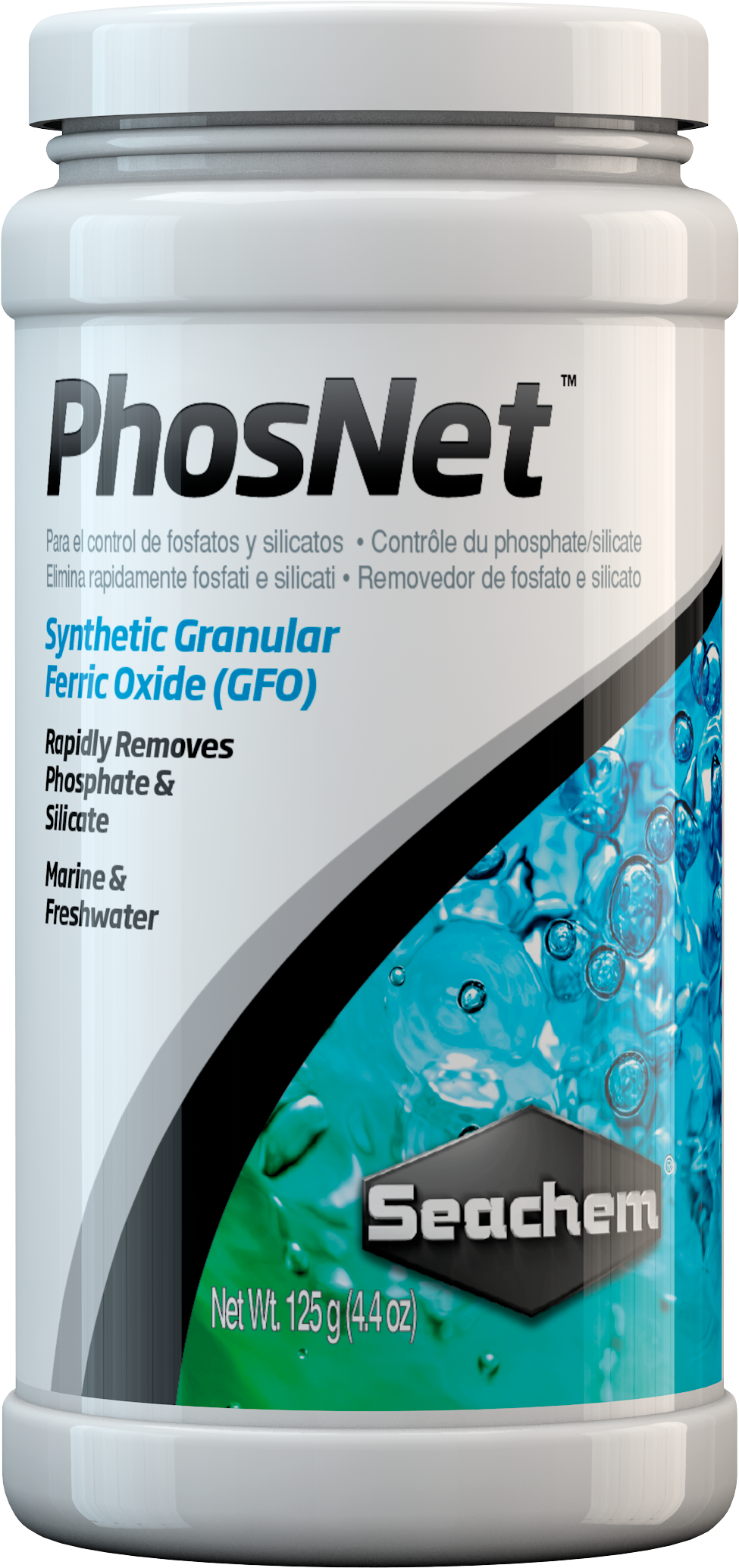 PhosNet