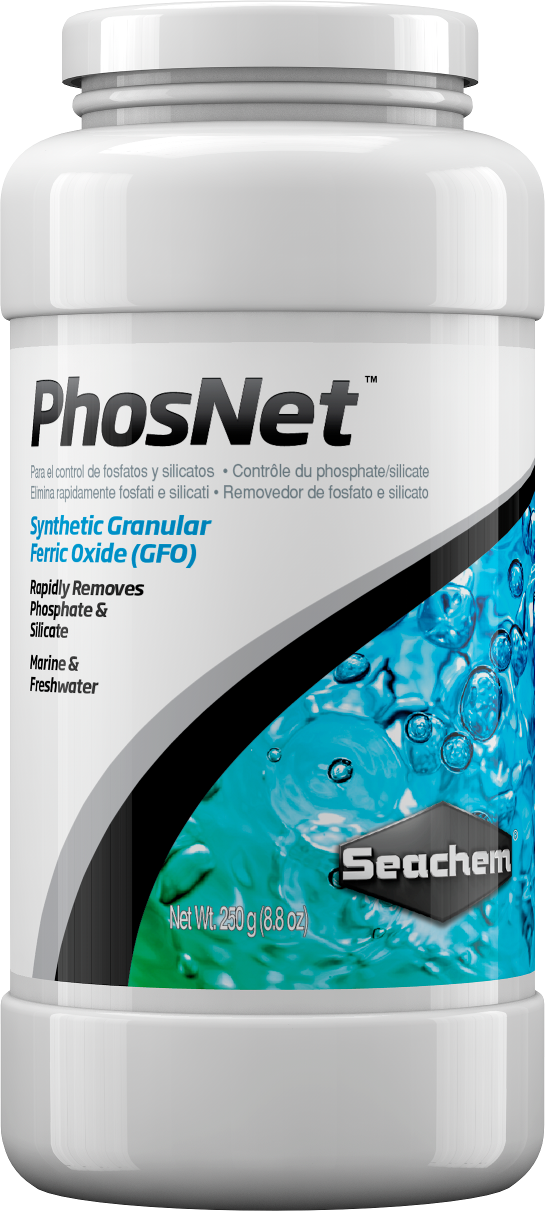 PhosNet