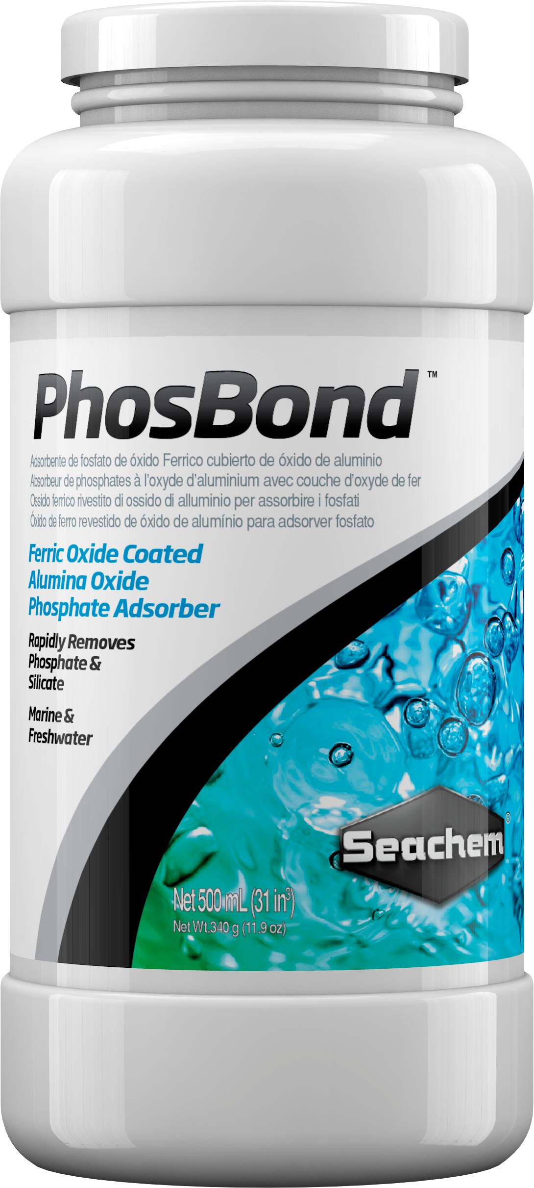 PhosBond