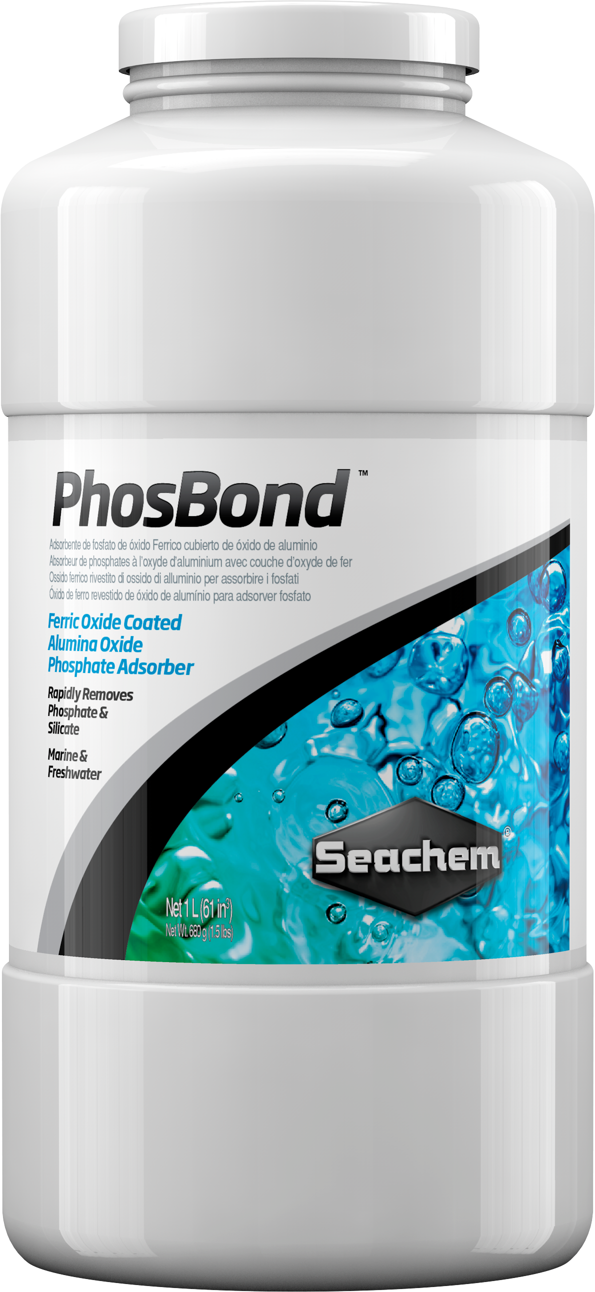 PhosBond