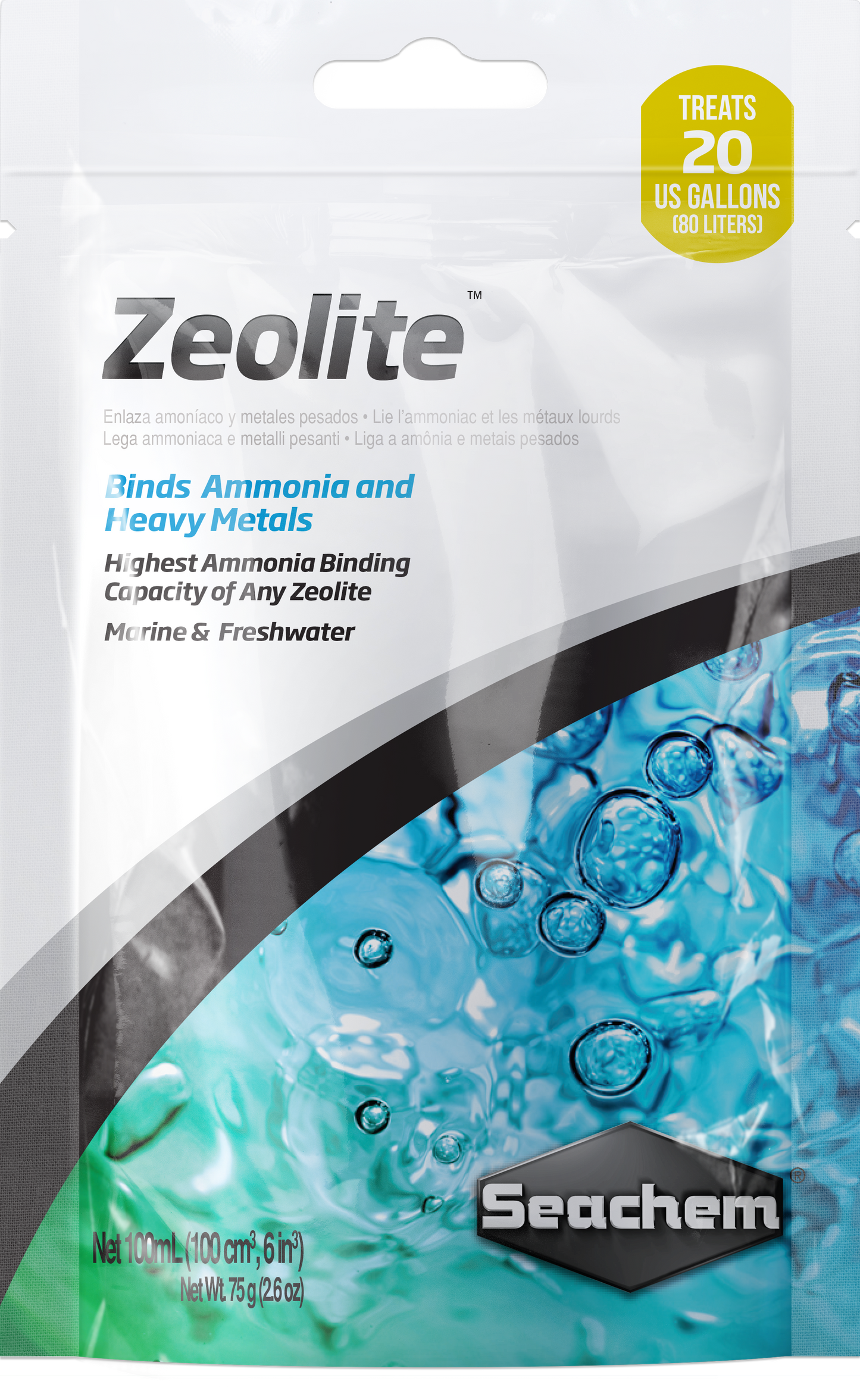 ZeoLite