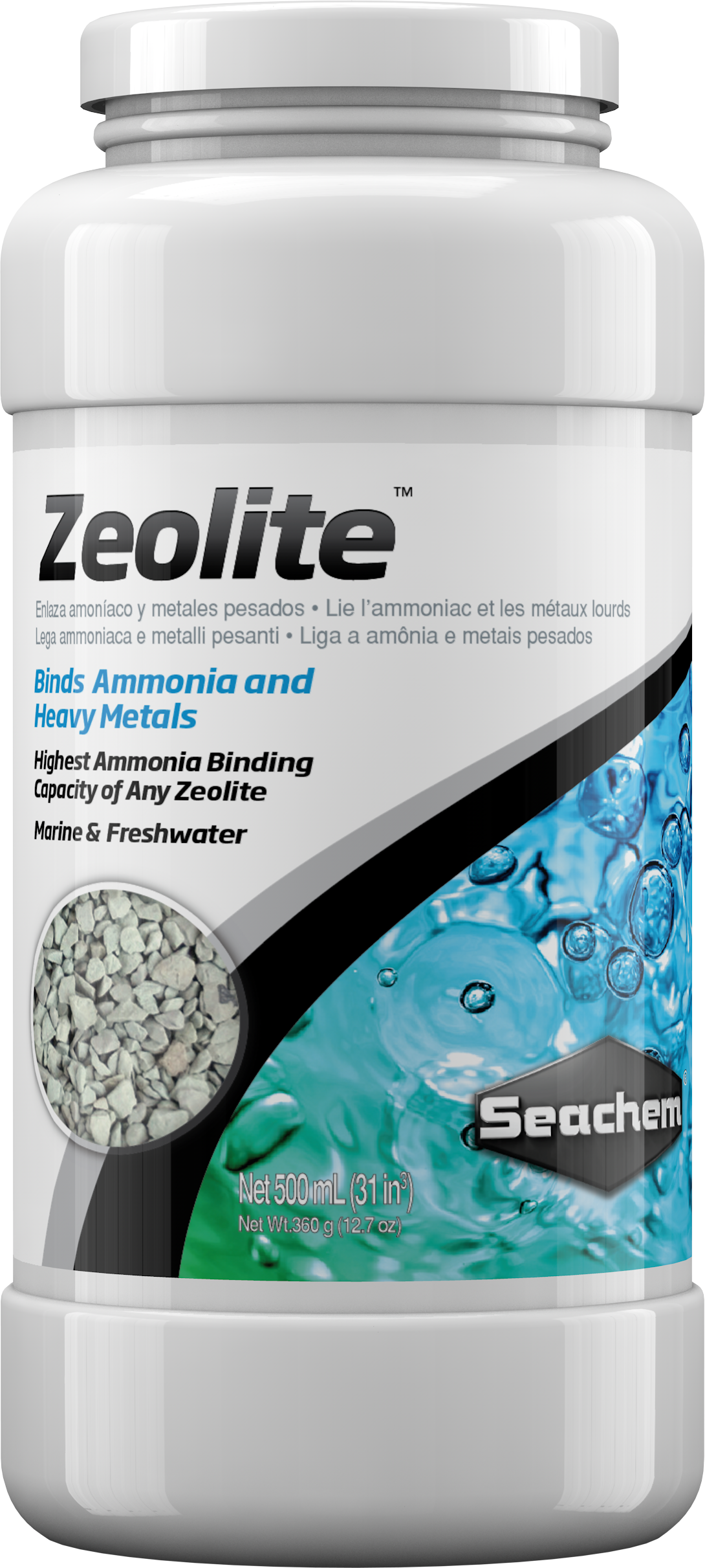 ZeoLite