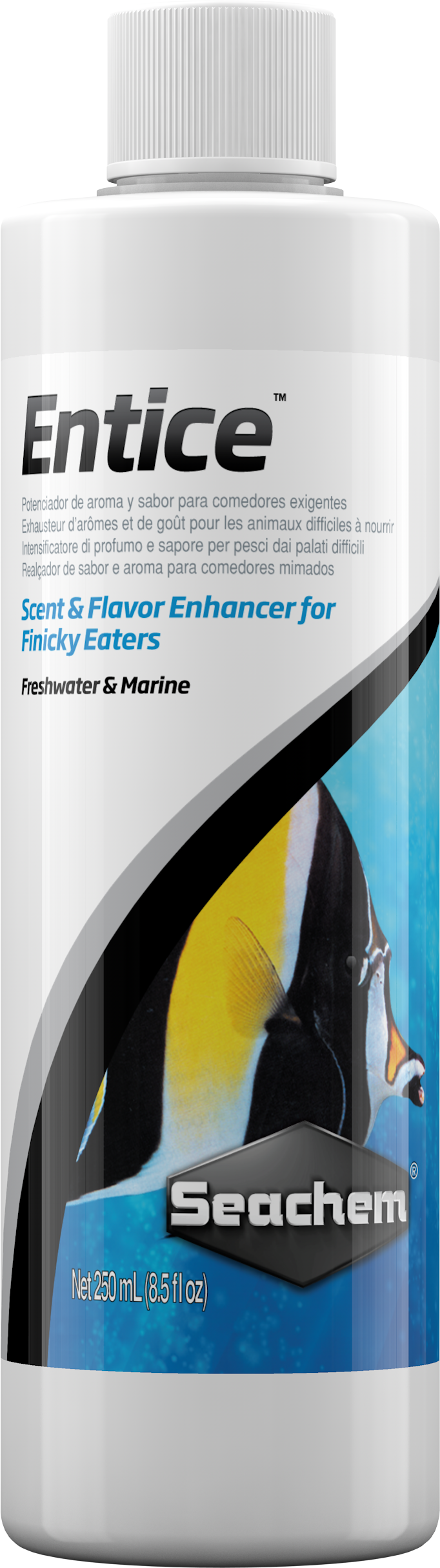 Entice 250ml