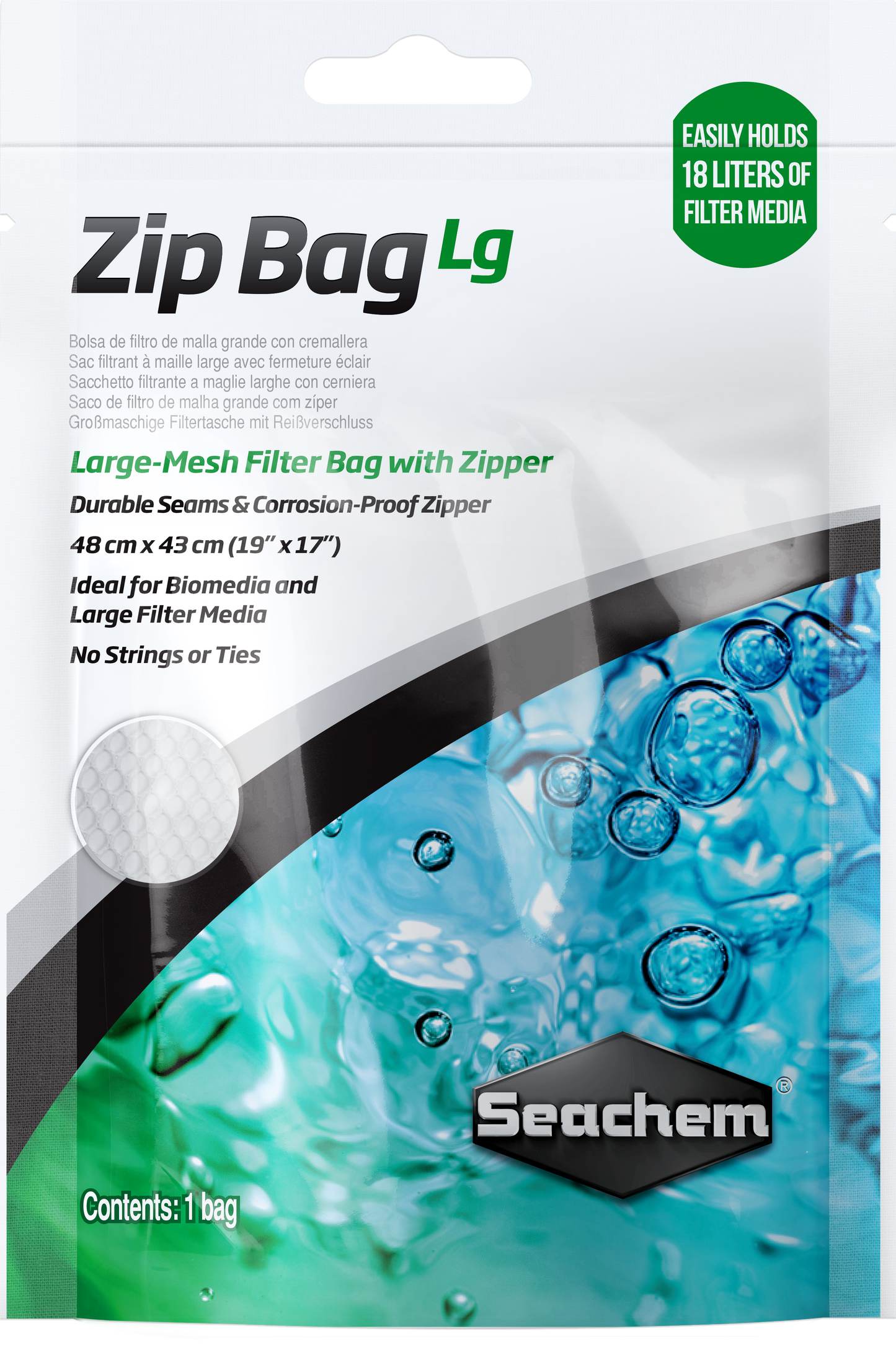 The Bag