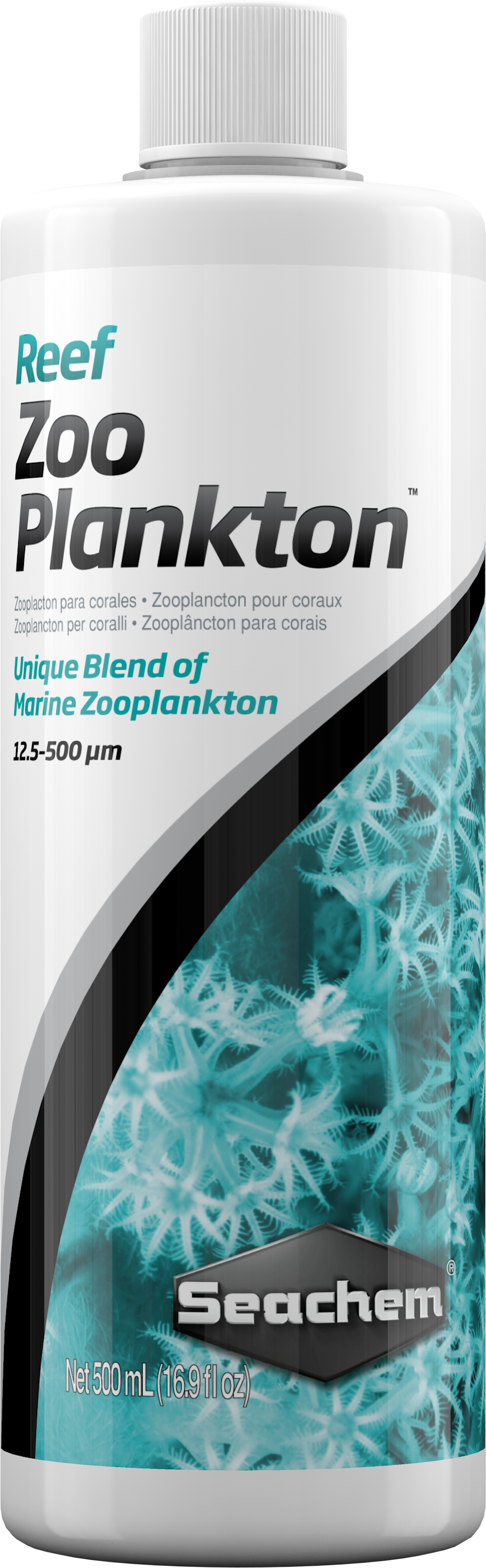 Reef Zooplankton
