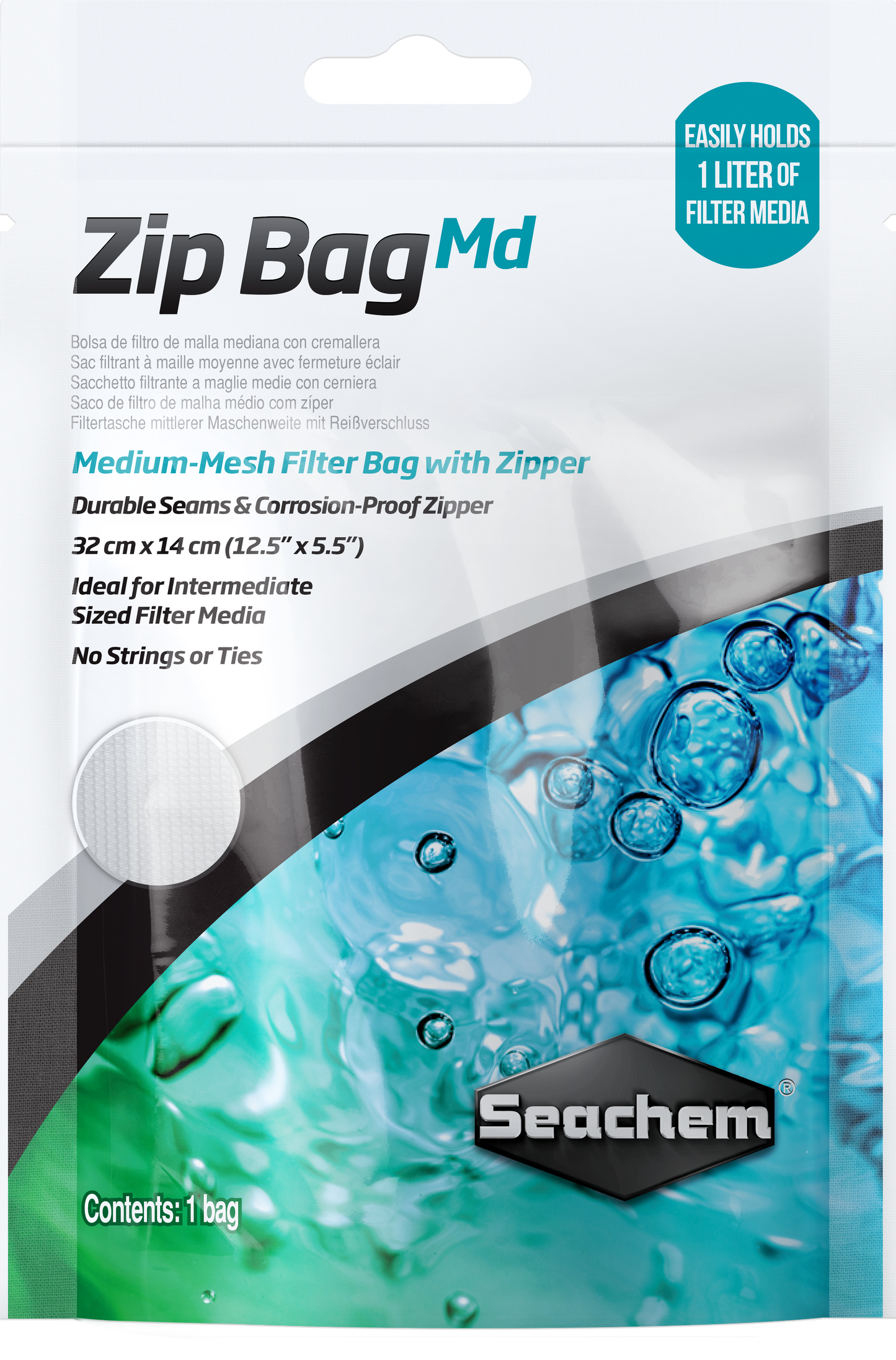 The Bag