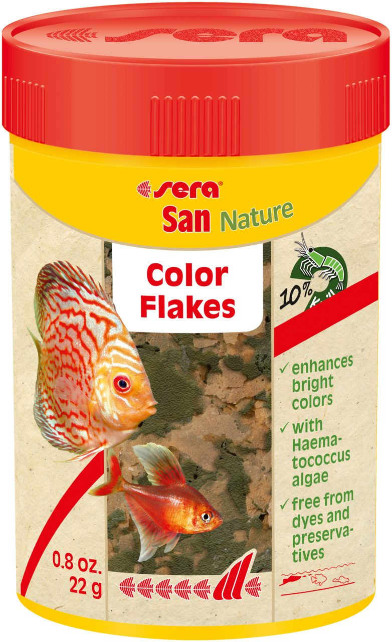 sera San Nature