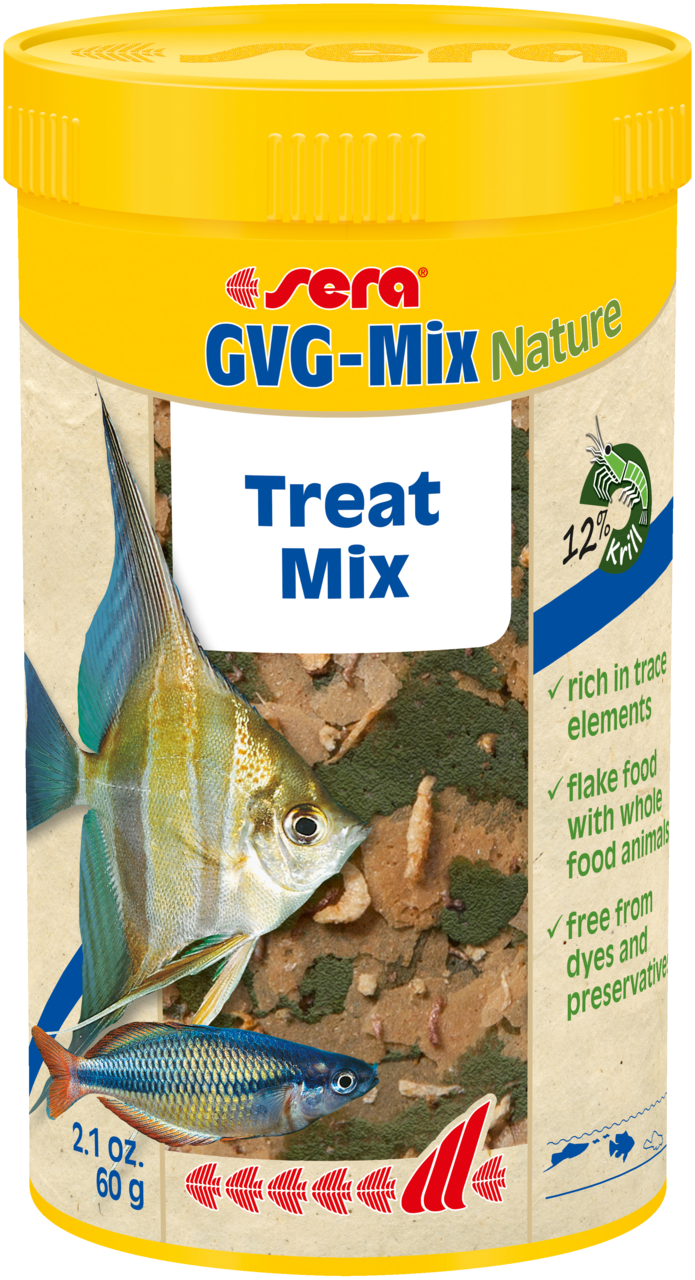 sera GVG-Mix Nature