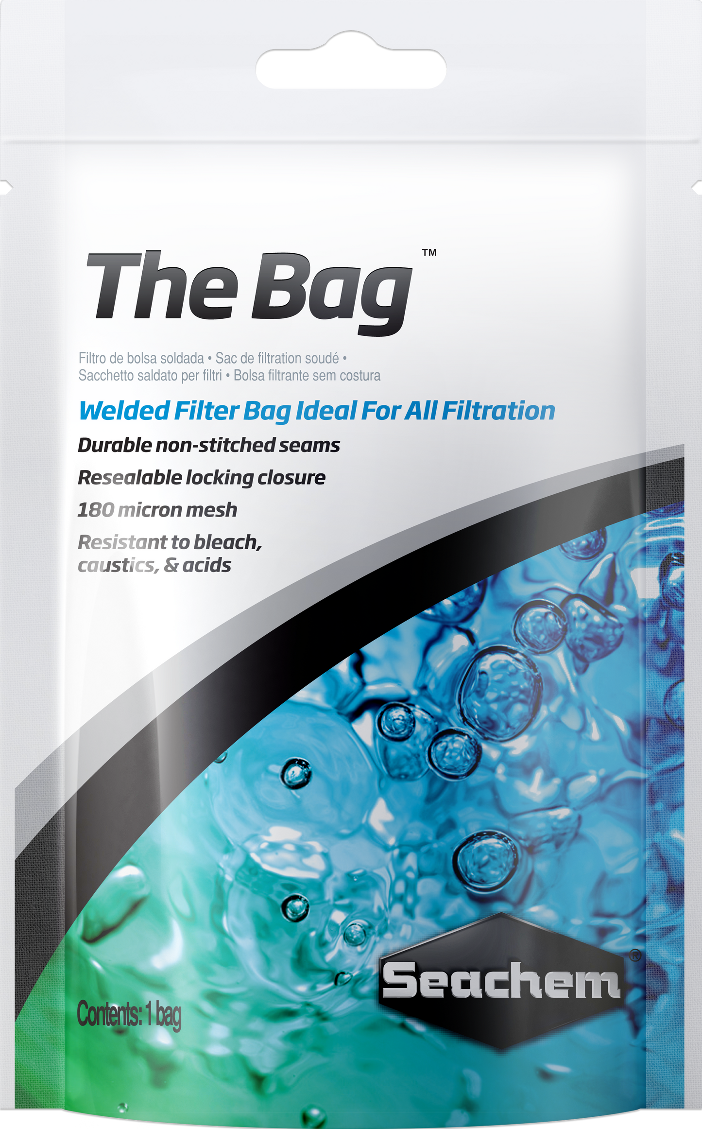 The Bag