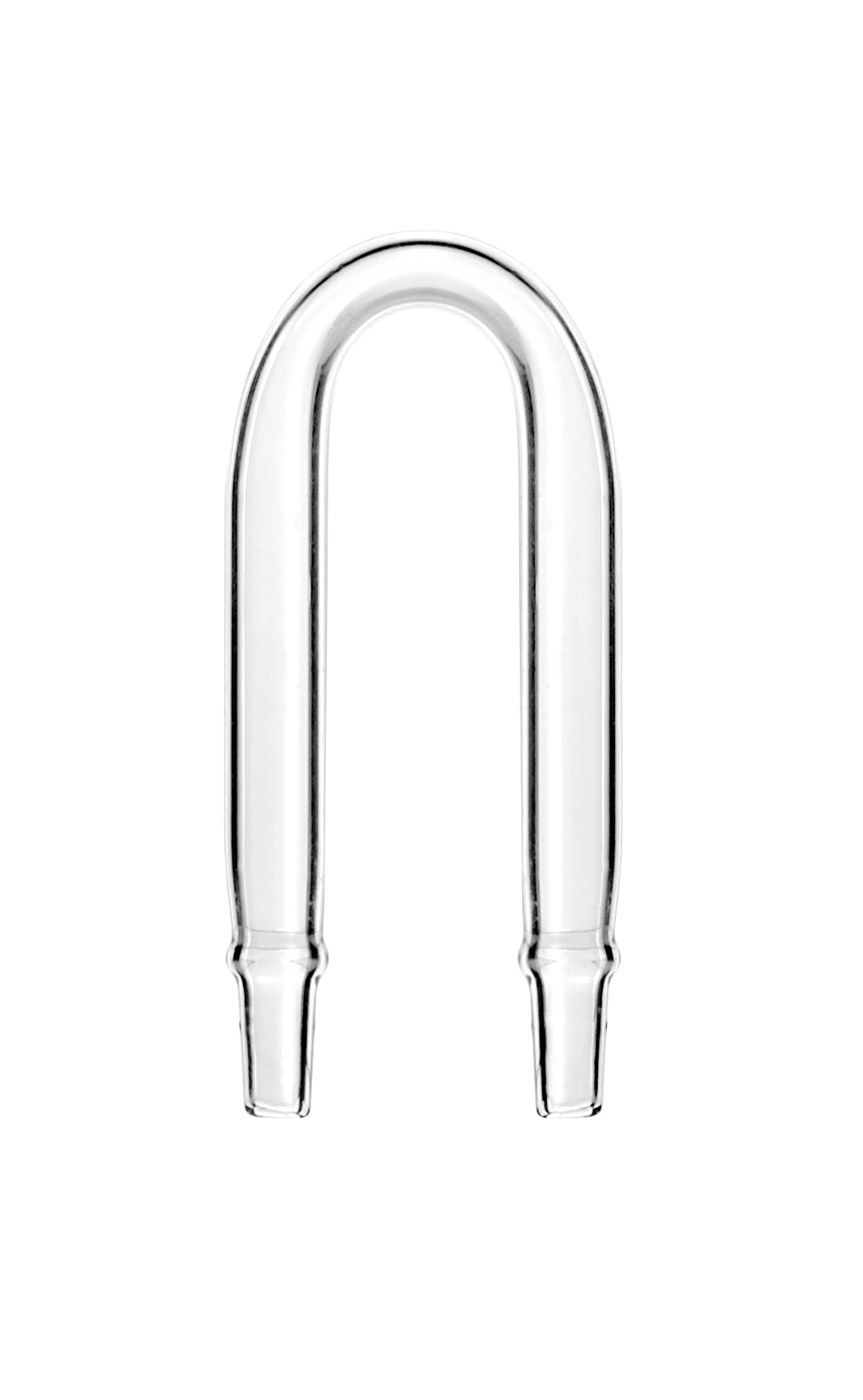 U Tube Glass
