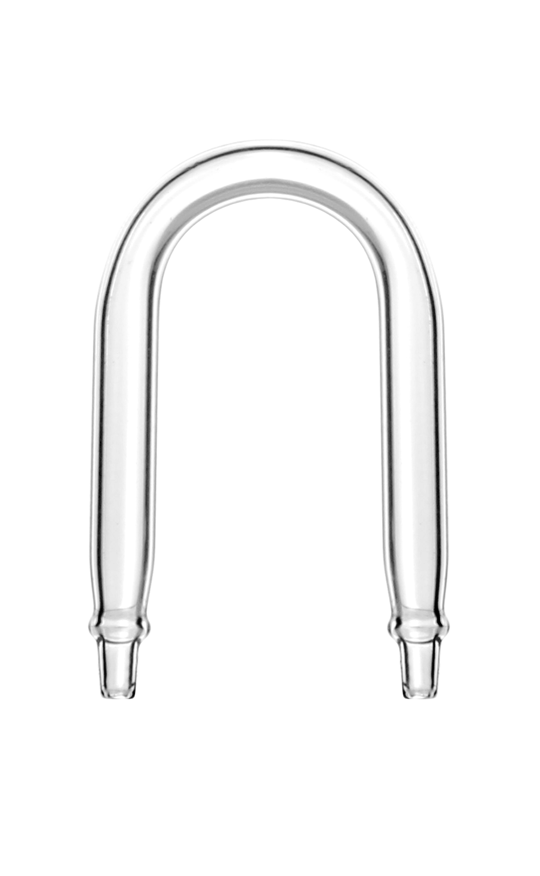 U Tube Glass